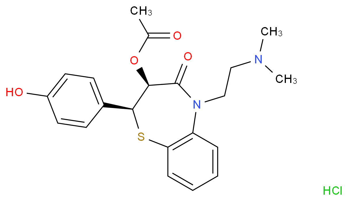 CAS_142926-07-6 分子结构