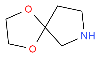 CAS_176-33-0 molecular structure