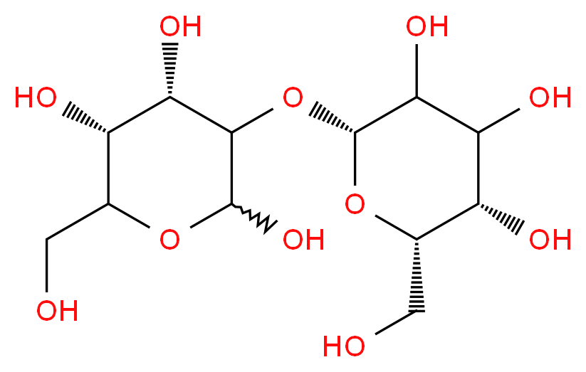 CAS_7368-73-2 分子结构