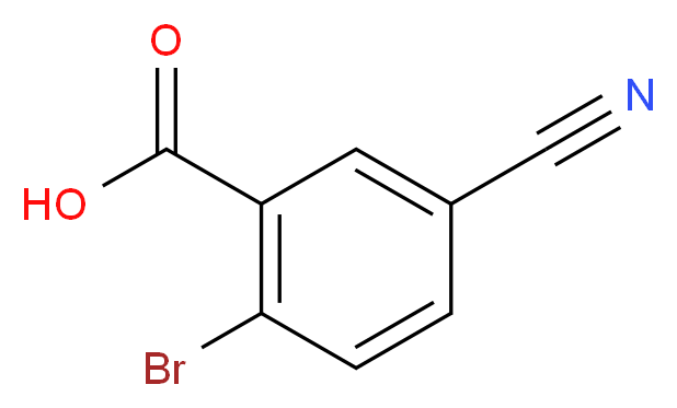 CAS_845616-12-8 molecular structure