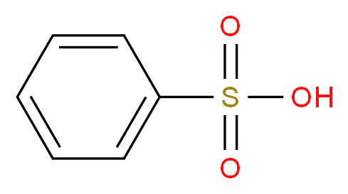 CAS_98-11-3 molecular structure