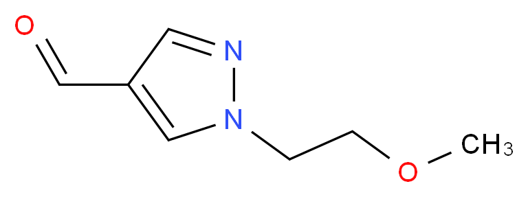 CAS_304693-70-7 分子结构
