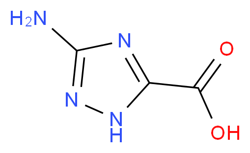 CAS_3641-13-2 分子结构