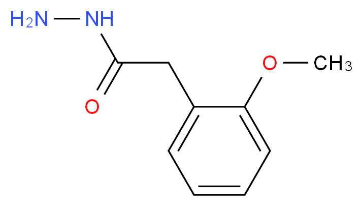 CAS_34547-26-7 分子结构
