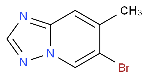 CAS_1172534-83-6 分子结构