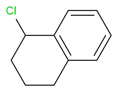 1-chloro-1,2,3,4-tetrahydronaphthalene_分子结构_CAS_113110-47-7)