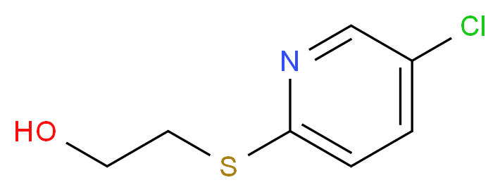 CAS_175135-89-4 分子结构