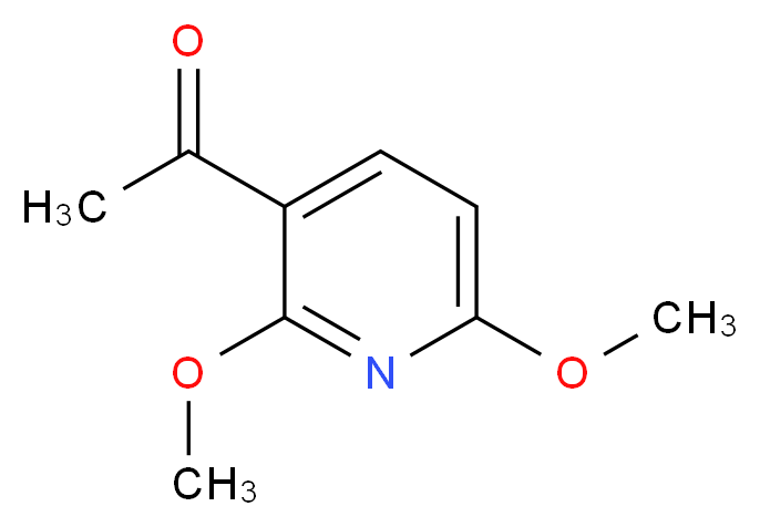 CAS_870703-62-1 分子结构