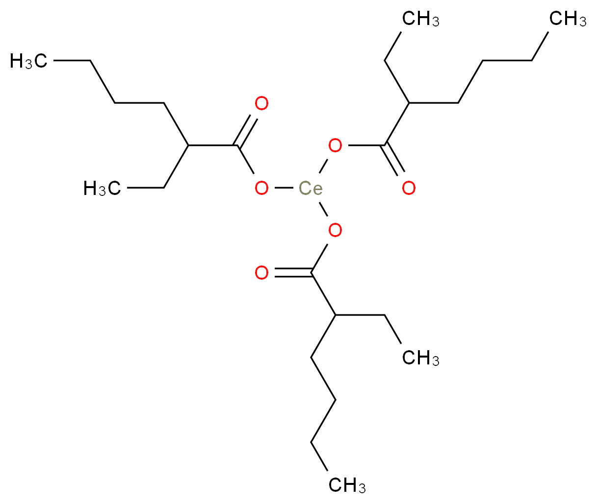 _分子结构_CAS_)