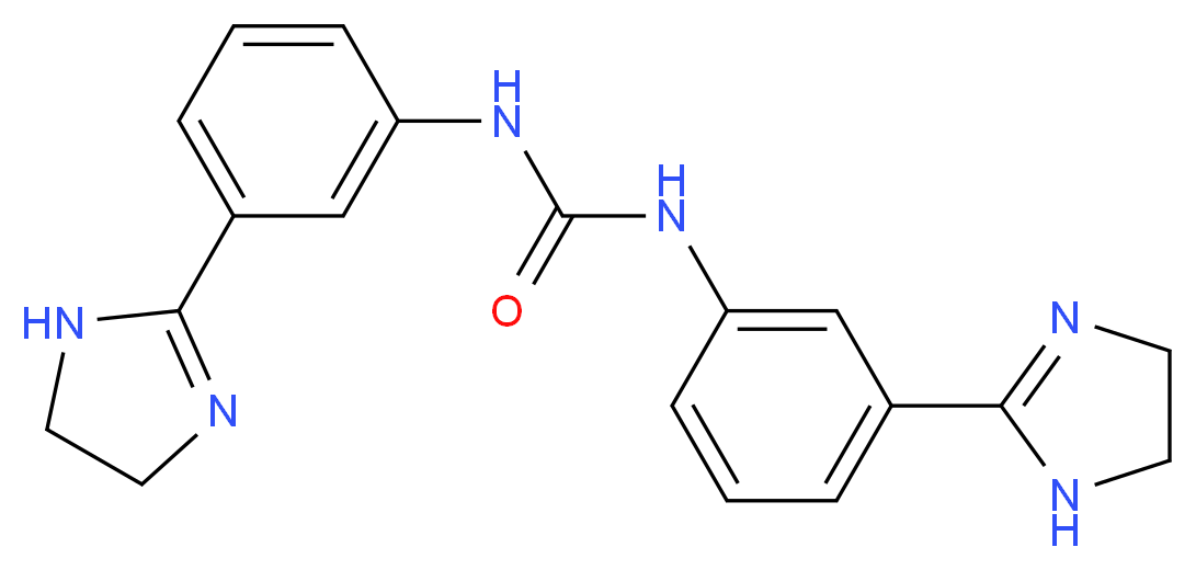 CAS_27885-92-3 分子结构