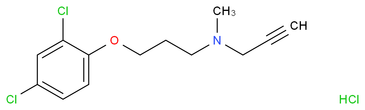 CAS_17780-75-5 分子结构