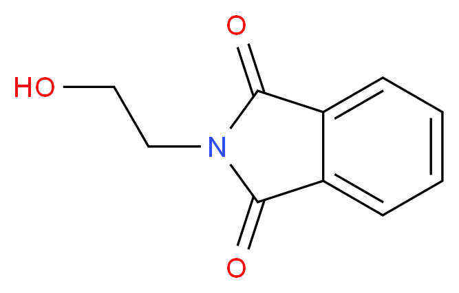 CAS_3891-07-4 molecular structure