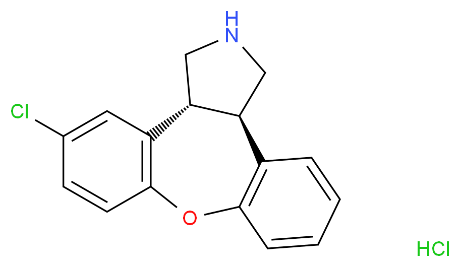 CAS_1170701-78-6 分子结构