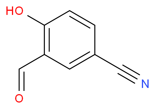 CAS_74901-29-4 分子结构