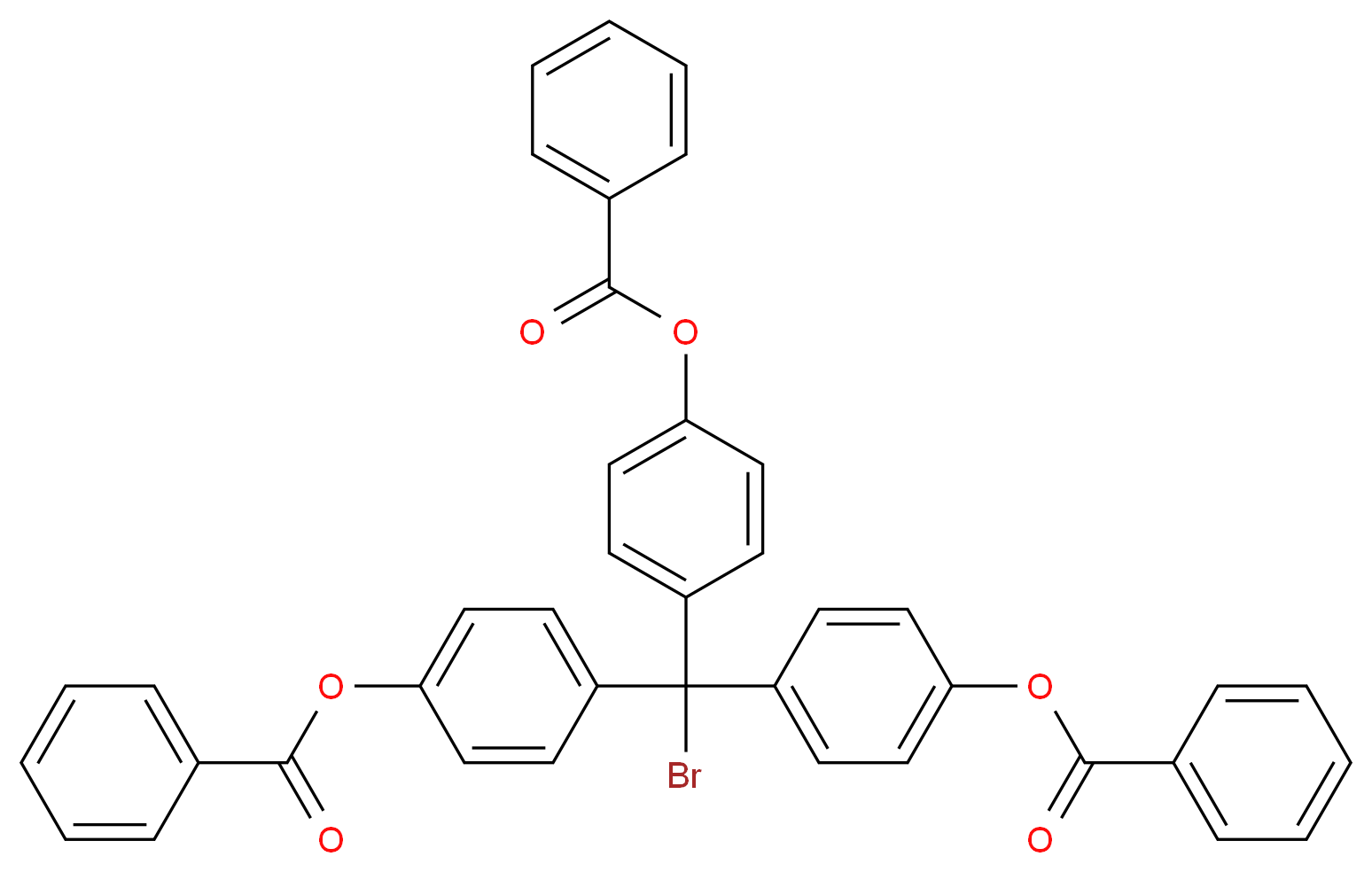 CAS_86610-66-4 分子结构