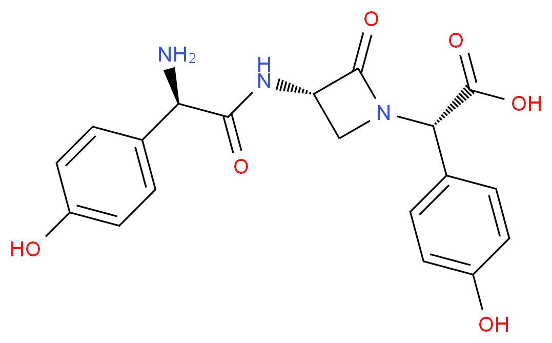 CAS_65309-11-7 分子结构