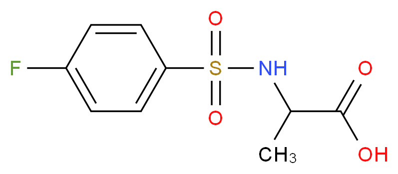 CAS_780-97-2 molecular structure