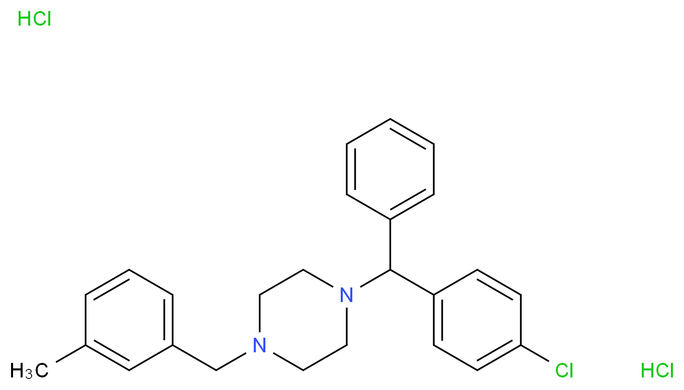 CAS_1104-22-9 分子结构