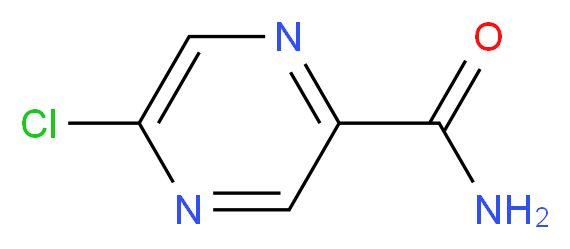 CAS_21279-64-1 分子结构