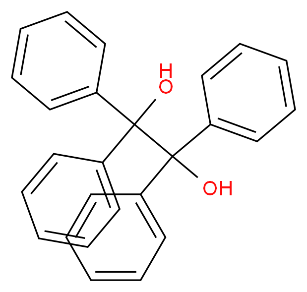 CAS_464-72-2 molecular structure