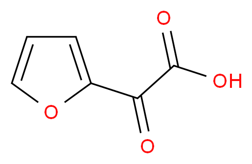 CAS_1467-70-5 分子结构
