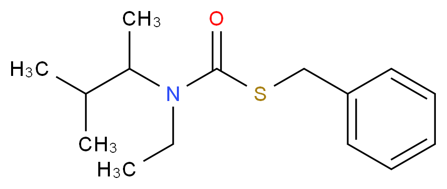 CAS_85785-20-2 分子结构