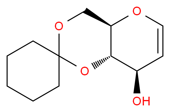 CAS_1117976-51-8 分子结构