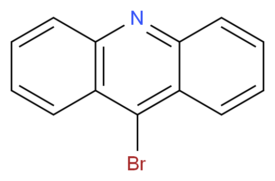 CAS_4357-57-7 分子结构