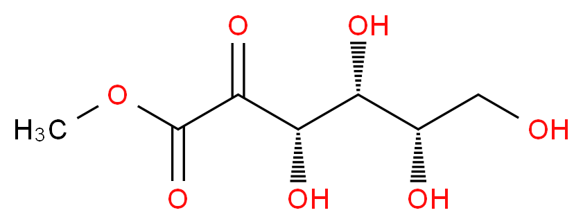 CAS_3031-98-9 分子结构