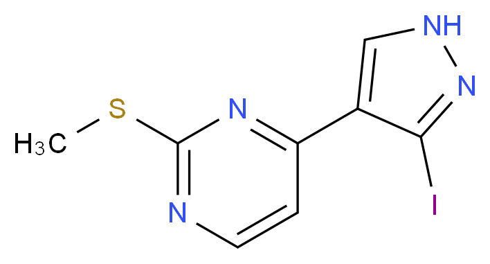 CAS_1111638-74-4 分子结构