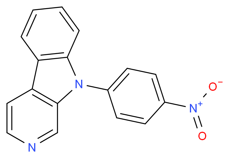 CAS_219959-85-0 分子结构