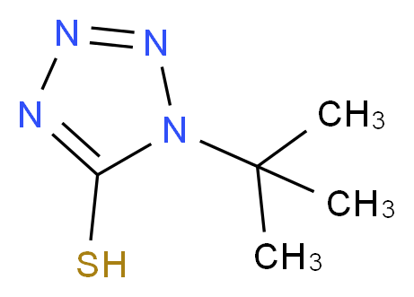 CAS_7624-35-3 molecular structure