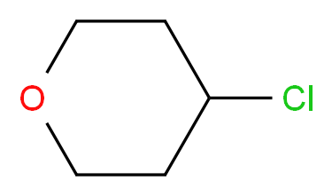 CAS_1768-64-5 分子结构