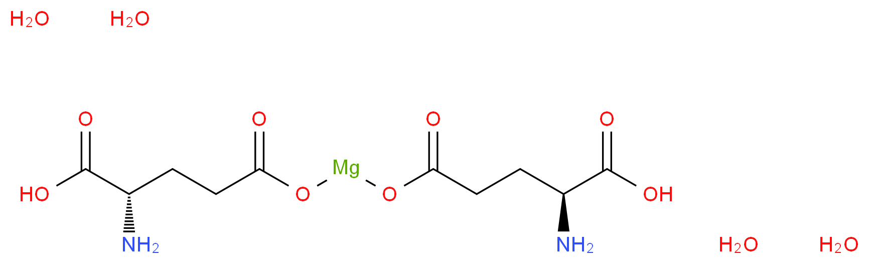CAS_18543-68-5 分子结构