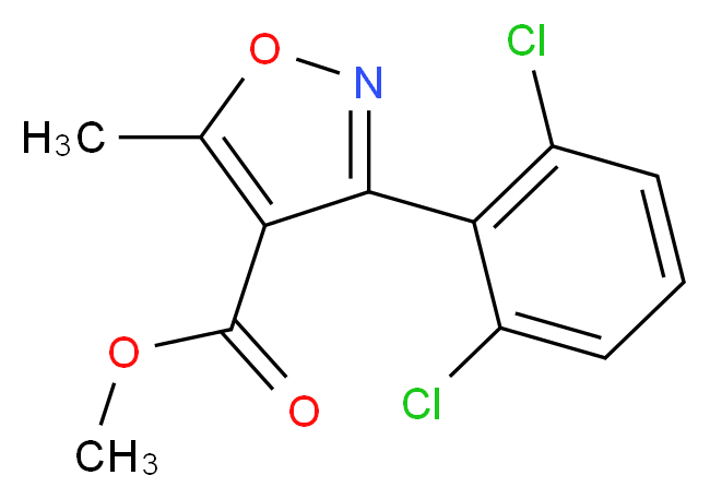 CAS_4402-83-9 molecular structure