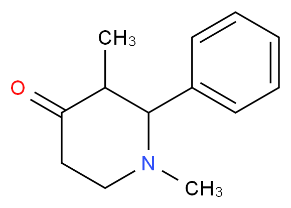 CAS_161894-21-9 分子结构