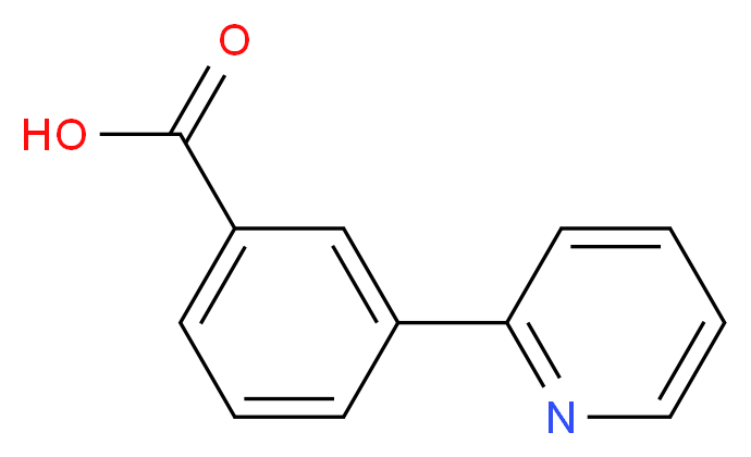 CAS_4467-07-6 molecular structure