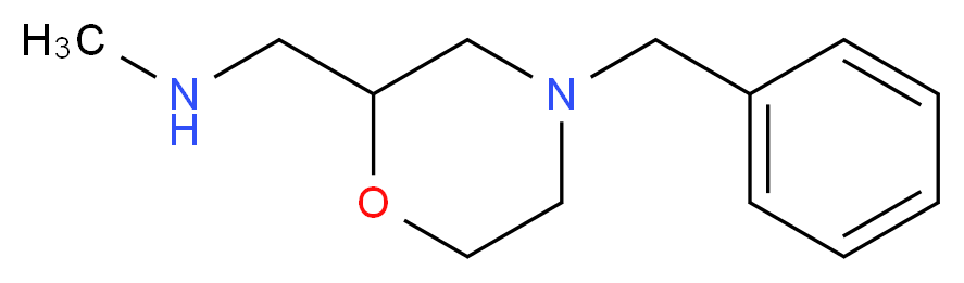 CAS_126645-75-8 分子结构