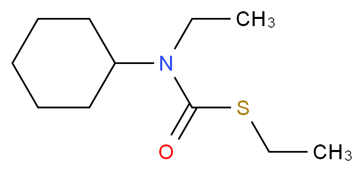CAS_1134-23-2 分子结构