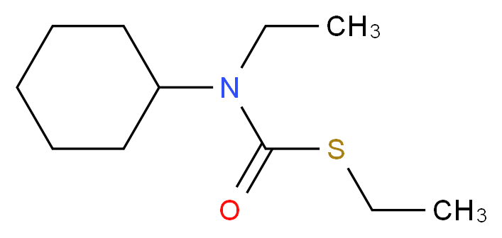 灭草特_分子结构_CAS_1134-23-2)