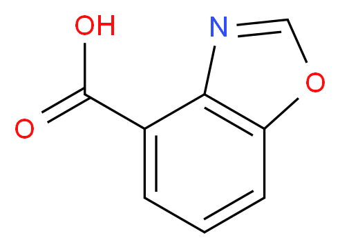 CAS_208772-23-0 分子结构