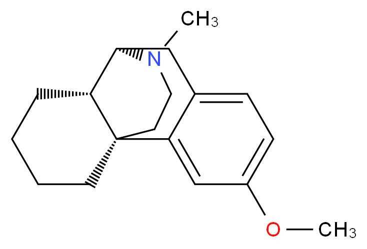 CAS_125-71-3 分子结构