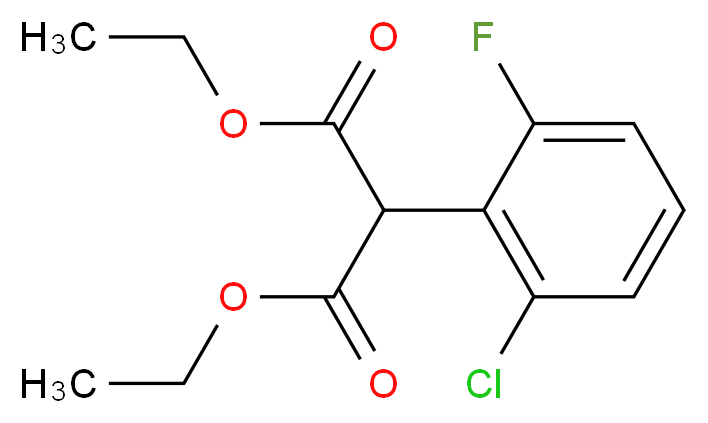 CAS_190521-88-1 分子结构
