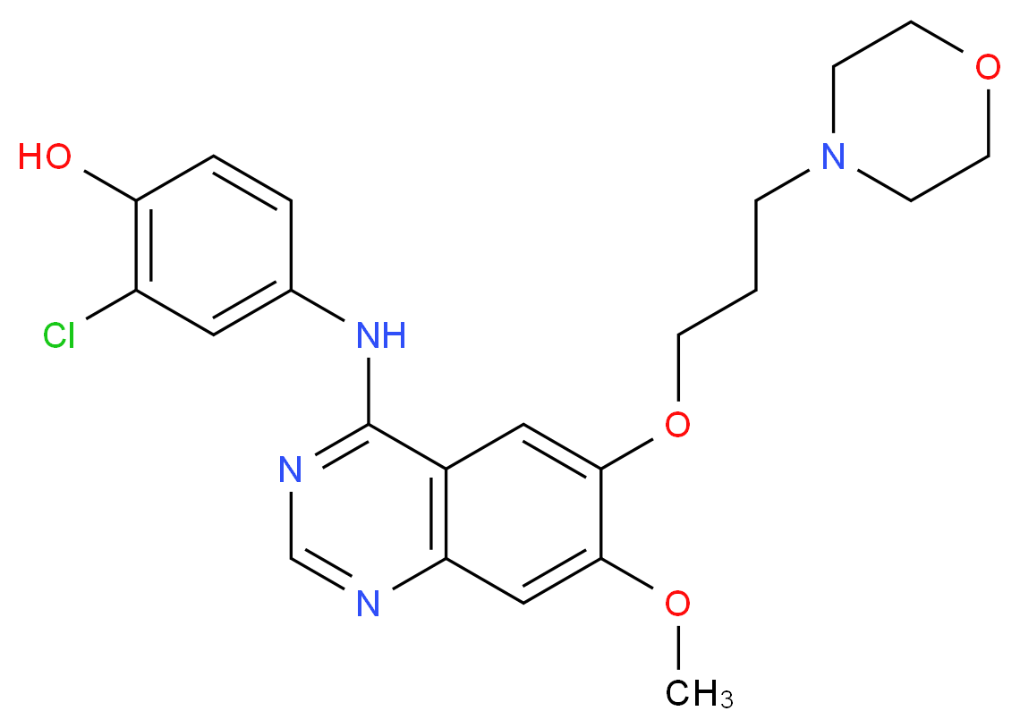 _分子结构_CAS_)