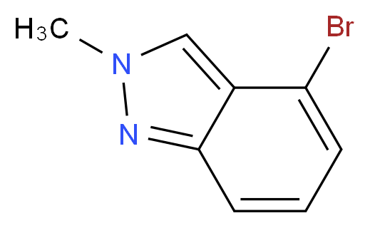 CAS_590417-93-9 分子结构
