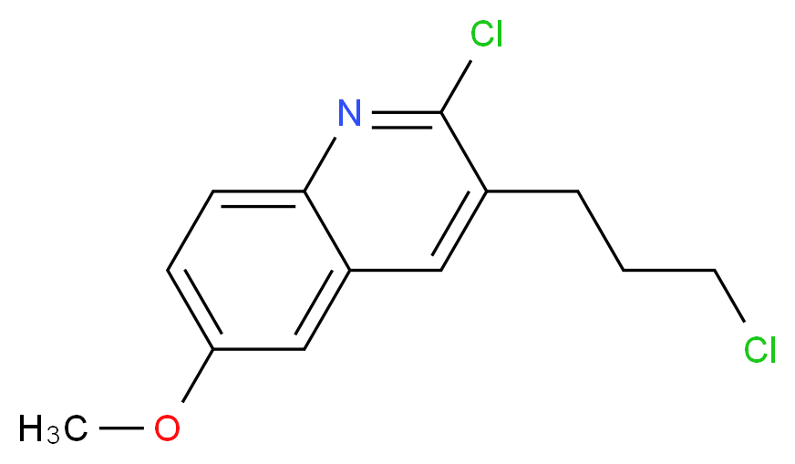 CAS_159383-57-0 分子结构