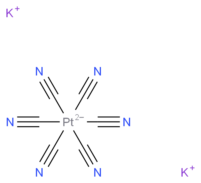 CAS_16920-94-8 分子结构