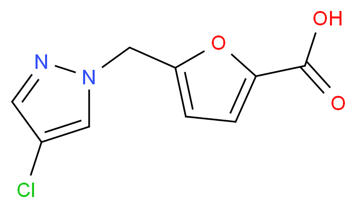 CAS_312309-03-8 分子结构