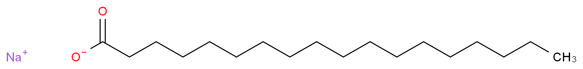 CAS_822-16-2 molecular structure