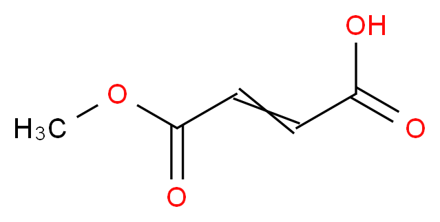 CAS_2756-87-8 分子结构